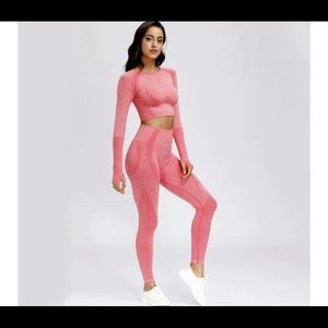 Astoria Activewear set